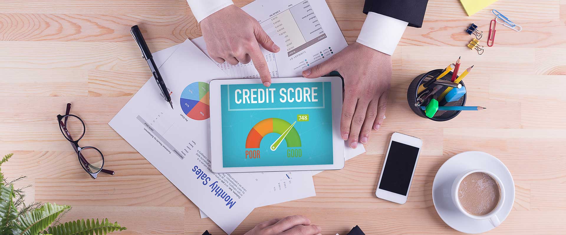 Credit-History